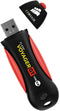 Corsair Voyager GT - USB 3.0 - 256GB - Rood