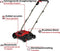 Einhell GC-SC 18/28 DS Li Solo - Accu Verticuteerder/Beluchter - 18 V - Werkbreedte: 28 cm - 12 messen