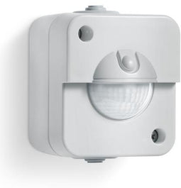 Steinel IR 180 AP - Beweging sensor - IP54 stof en spatwaterdicht - Grijs