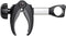 Thule Bike Holder 1 - Afsluitbaar