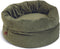 Designed by Lotte Fluco - Kattenmand - Velvet - Groen - 45x45x35 cm