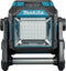 Makita DEBML005G LED Bouwlamp incl. Lampenkap 40V Max / 14,4V / 18V
