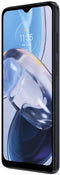 Motorola Moto E22 - Smartphone - 3GB RAM - 32GB opslag - Zwart