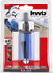 kwb 499145 Gatenzaag 45 mm C45 1 stuk(s)