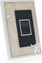 ZEP - Houten Fotolijst Ballet Dance Bruin voor foto 10x15 - PN2246