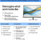 HP Series 5 Pro 524pn - Monitor 24