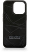 Decoded D22IPO61PDW4CHB - Wallet Case - 2-in-1 ontwerp met ruimte voor 3 pasjes - Bruin