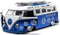 Jada Toys - Stitch Van - Metaal - Actiefiguur
