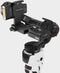 Zhiyun CRANE M3 COMBO - Gimbal - 1.22 inch touchscreen - Wit Zwart