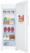 Haier H2F-220WSAA - Vriezer - 226L - A++ - 4x lades - Supervriezen functie