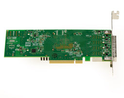 PCIe Gen 4.0 Trimode SAS SATA NVMe 12GB 16-poorts externe besturingskaart 9500-16e