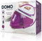 DOMO DO7115S - Stoomgenerator - 6,5 bar stoomdruk 330 g stoomstoot 150 g/min
