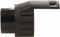 Benson Compacte aanhanger stekker verloop - 7-polig naar 13-polig - duurzame ABS - messing contacten - vergrendelingshaak