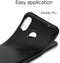 Spigen Liquid Air - Soft case - Schokbestendig en krasbestendig - Zwart
