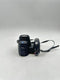 Konica Minolta Dimage Z3 - Digitale camera - 12x optische zoom - Zilver