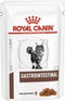 Royal Canin Veterinary Diet Gastro Intestinal Wet - Kattenvoer - 12x85 g