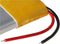 Vervangende batterij voor GN9330 Netcom 9330, GN9350, 1S1P051730PCM 3,7 volt batterij