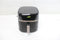 Russell Hobbs Satisfry 8.3L Airfryer - Heteluchtfriteuse - 9 kookfuncties - Zwart met champagne accenten