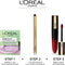 L’Oréal Paris Brilliant Signature Lippenstift - 302 Be Outstanding - Nude - Ultra Glanzend