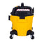 DeWALT DXV20PTA - Nat- en Droogstofzuiger 20L - 1050W - 3m snoer
