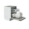 BEKO BDIN38644D - Inbouw vaatwasser - Digitale bediening