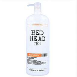 Conditioner Bedhead Colour Goddess Tigi (500 ml)