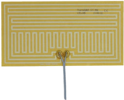 Thermo TECH Polyester Verwarmingsfolie 12 V 30 W (l x b) 245 mm x 130 mm