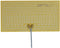 Thermo TECH Polyester Verwarmingsfolie 12 V 30 W (l x b) 245 mm x 130 mm