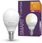 Ledvance Smart lamp E14 - Dimbaar - Zigbee technologie - Wit