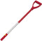 WOLF-Garten ZM-AD - Aluminium D-steel - 85 cm - Multi-Star® stelen