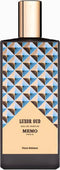 Memo Paris - Luxor Oud Eau de Parfum (New Packaging) - 75 ml - Unisex