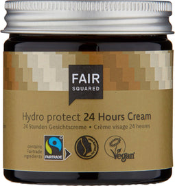 Fair Squared 4910190 dag- & nachtcrème 50 ml