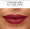 Bourjois Rouge Fabuleux Lippenstift - 13 Cranberry Tales