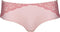 After Eden D-Cup & Up Hipster - Kanten details - Licht roze