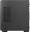 Montech Sky Two GX - Mid-Tower Behuizing - Hoge luchtstroom - Zwart