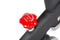 Finnlo Spinningfiets CRT - Indoorfiets - 25 kg vliegwiel - Dual SPD Pedalen - Incl. trainingscomputer