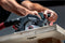 Metabo KS 18 LTX 57 - Accu-cirkelzaag 57 mm zaagdiepte - 18 V