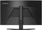 Gigabyte G32QC A - Gaming Monitor - 31,5