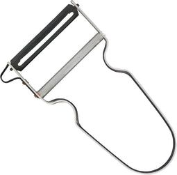 Metallo Dunschiller - Aluminium - 105 mm - Lichtgewicht - Ergonomisch Design