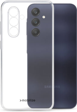 Mobilize Gelly Case realme GT 7 Pro Clear