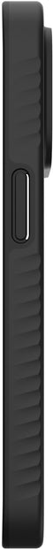 Gear4 Rio Snap - Soft case - D3O schokabsorberend - Zwart
