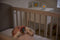Philips Avent SCD723/26 - DECT Babyfoon - Temperatuursensor Nachtmodus - Wit