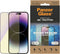 PanzerGlass - Ultra-Wide Fit - Screenprotector - Apple iPhone 14 Pro Max