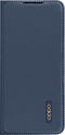 OPPO Find X2 Pro - Book Case - 2 pasjes - Blauw