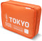 Alife In-Luggage City Cube B