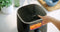 Philips 3000 Series - Airfryer XL - HD9257/80 - 5.6L - Tot 5 Personen - Zwart
