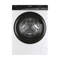 Haier Hai-HW100-B14939 - Wasmachine 10kg 1400t - Stoomwassen - Wit