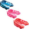 Shock Doctor Gel Max - Gebitsbeschermer Junior - Optimale zit en aanpassing - Roze