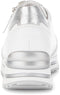 Gabor Dames Sneakers - Comfort - H-leest - Wit