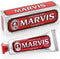 Tandpasta Cinnamon Mint Marvis (25 ml)